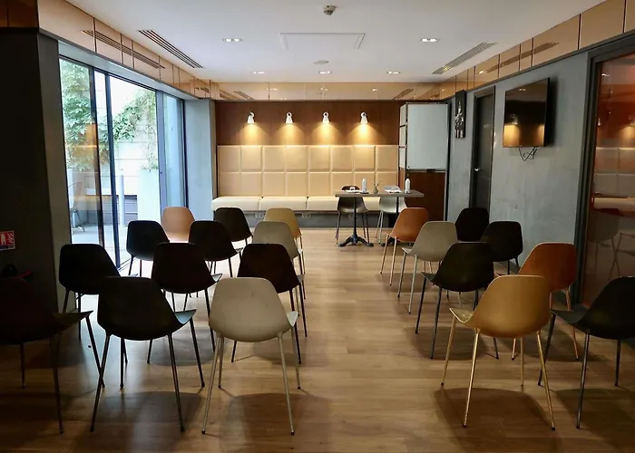 Boutet Bastille Hotel Paris - Mgallery Collection